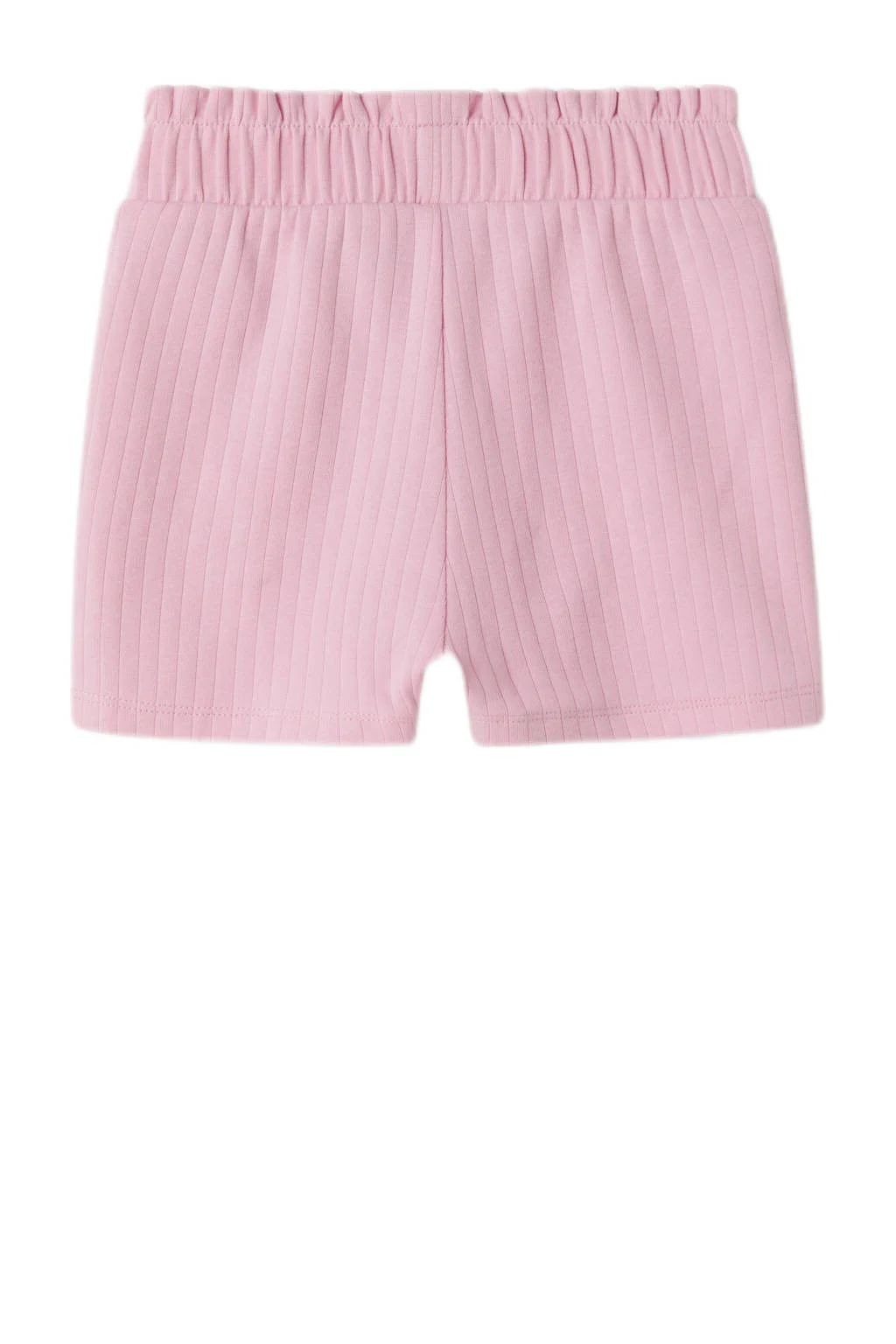 NAME IT casual short lichtroze