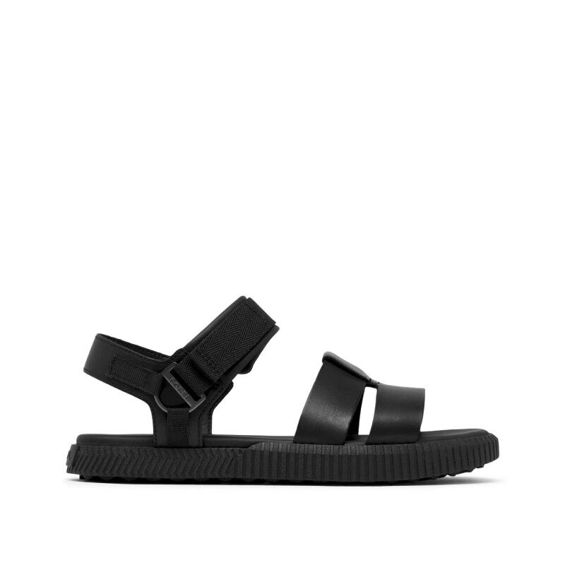Ona Ave™ Ankle Strap Flat Sandal - Sandales femme