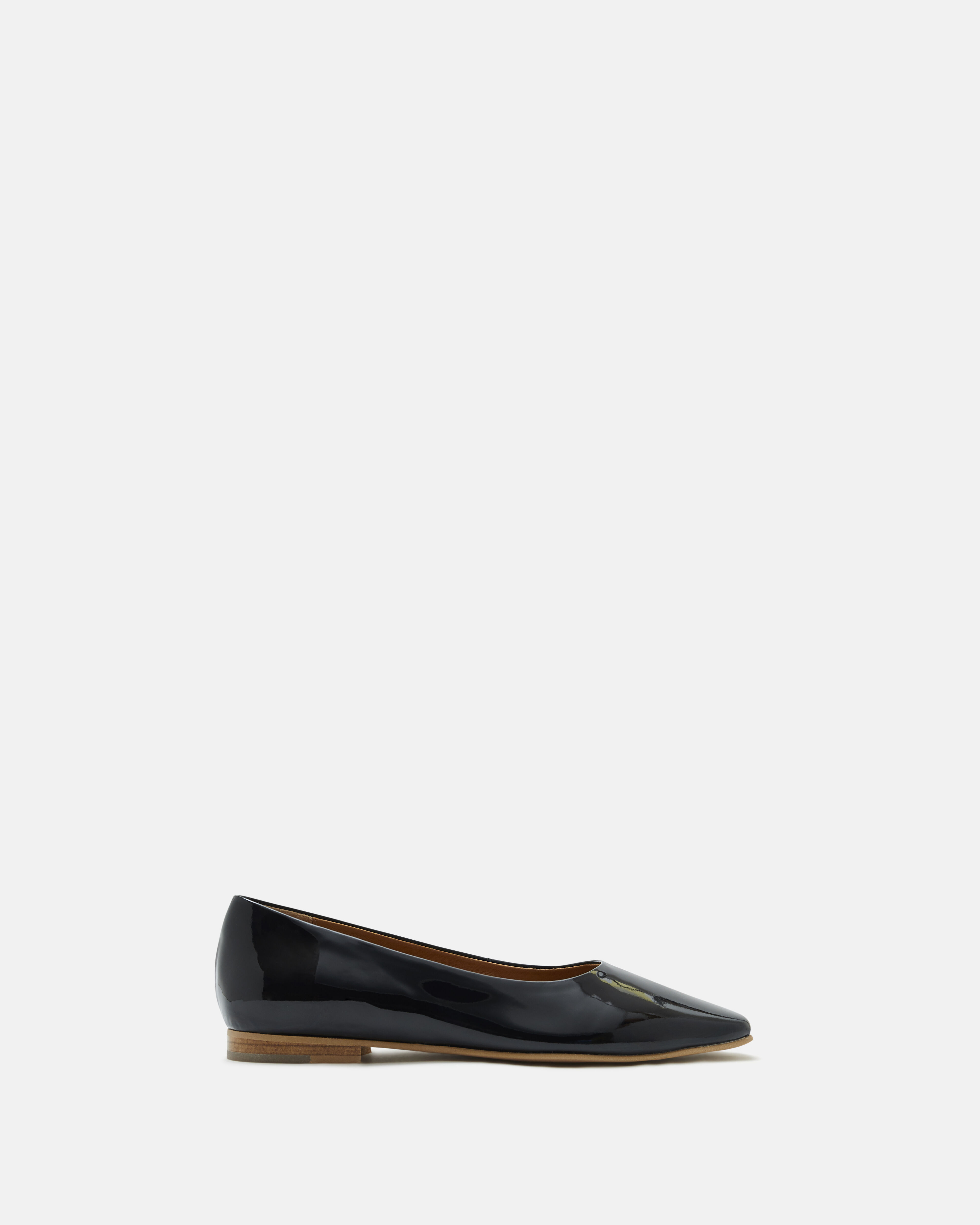 BALLERINE LOU/VS Noir
