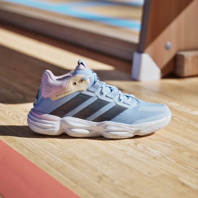 adidas Performance Hallenschuh »COURT STABIL HALLENSCHUH«  besonders geeignet für Handball und Volleyball