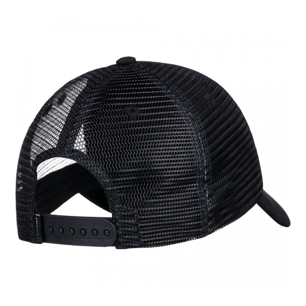 Element ICON MESH - Casquette Homme all black