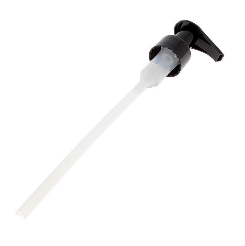 Pompe pour shampooing 1000ml