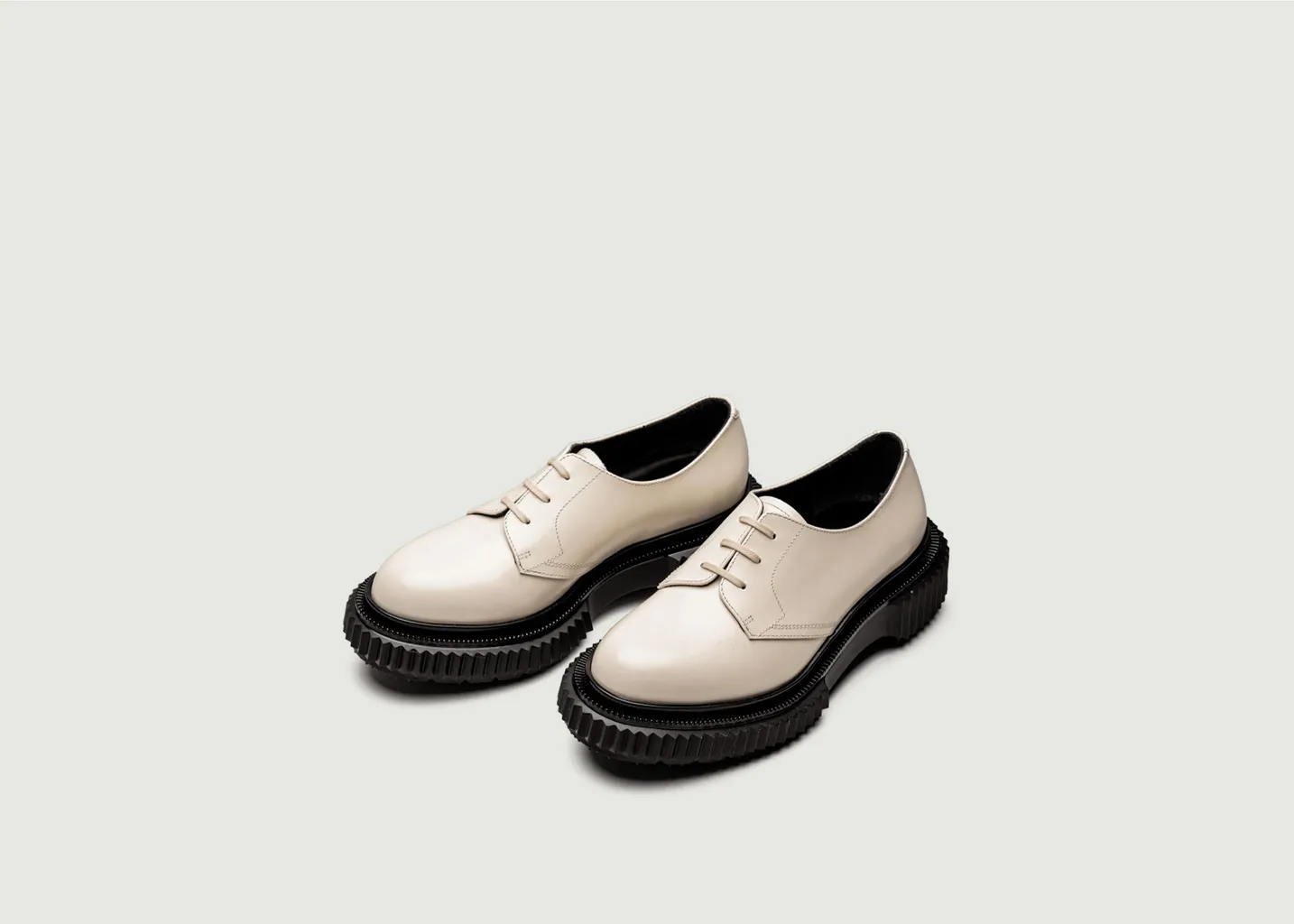 Derbies Type 202 Adieu