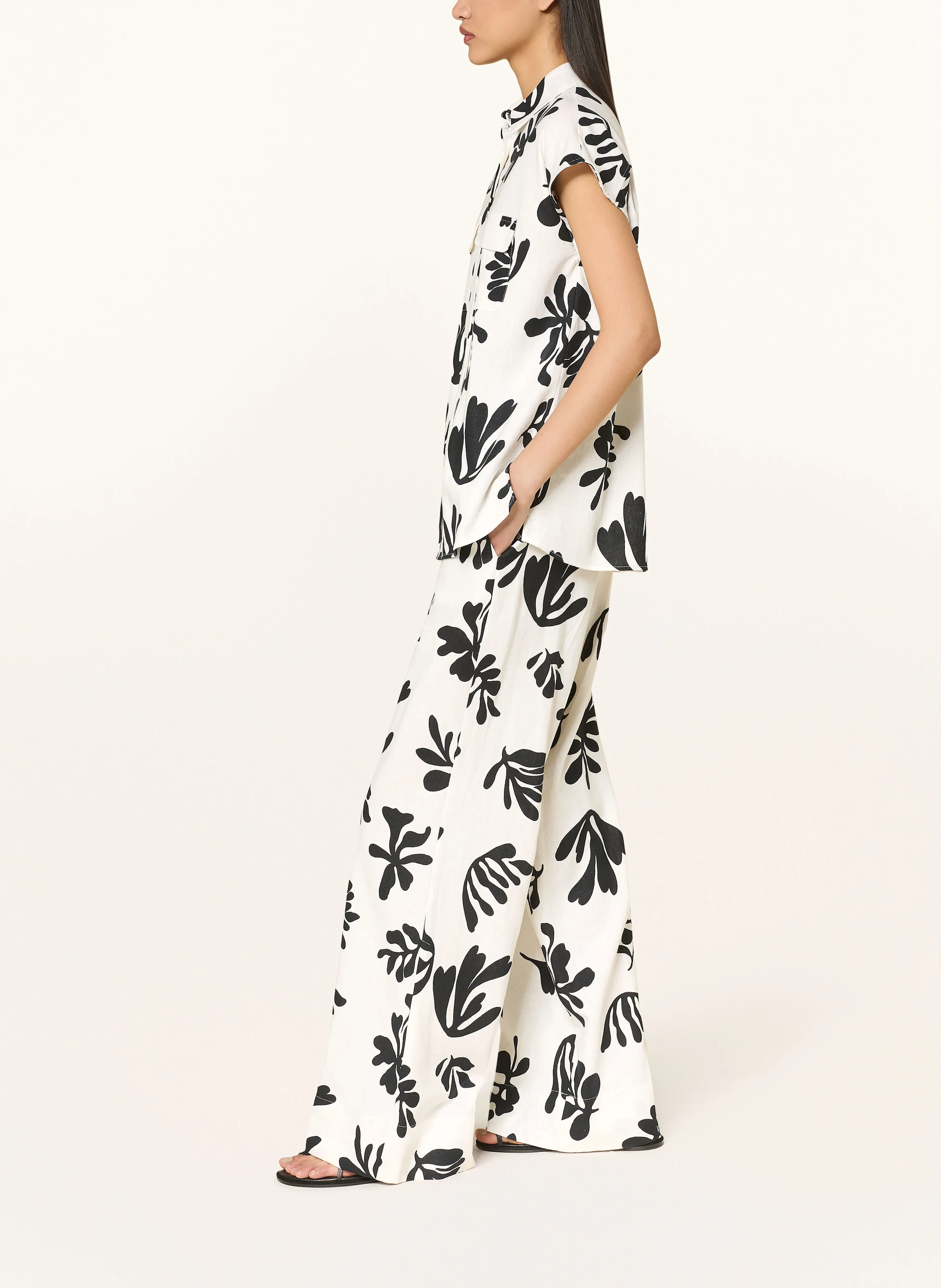MARELLA Marlenehose