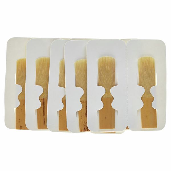 Marca Superieure Soprano Sax 2.5