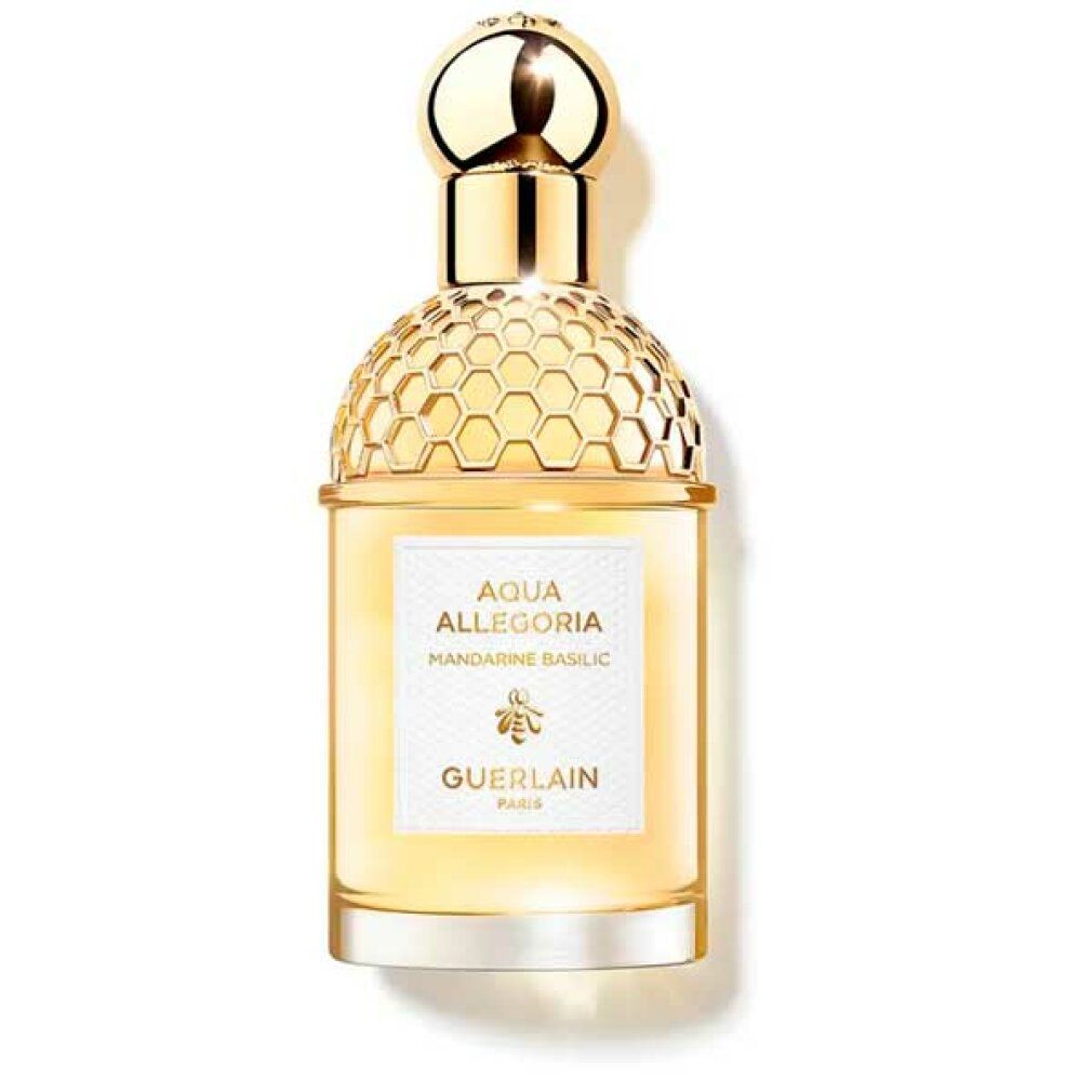 Guerlain Aqua Allegoria Mandarine Basilic Eau De Toilette Spray
