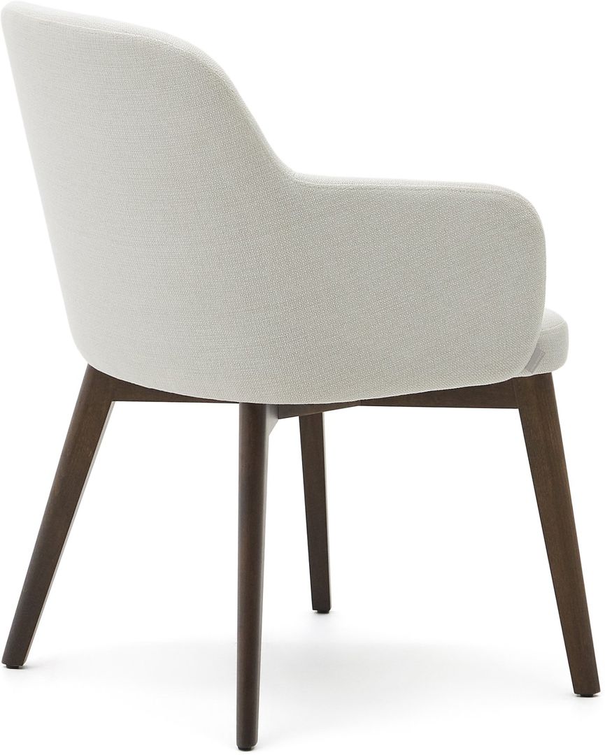 Kave Home   Nelida Eetkamerstoel
