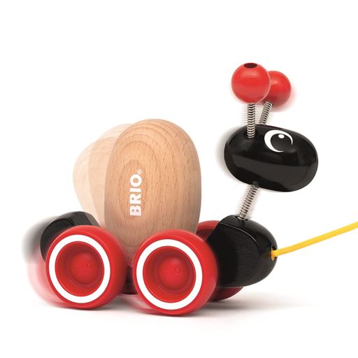 BRIO Myre Trækdyr