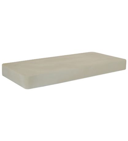 bObles Tumlebr?t m. Hjul - Sand Grey