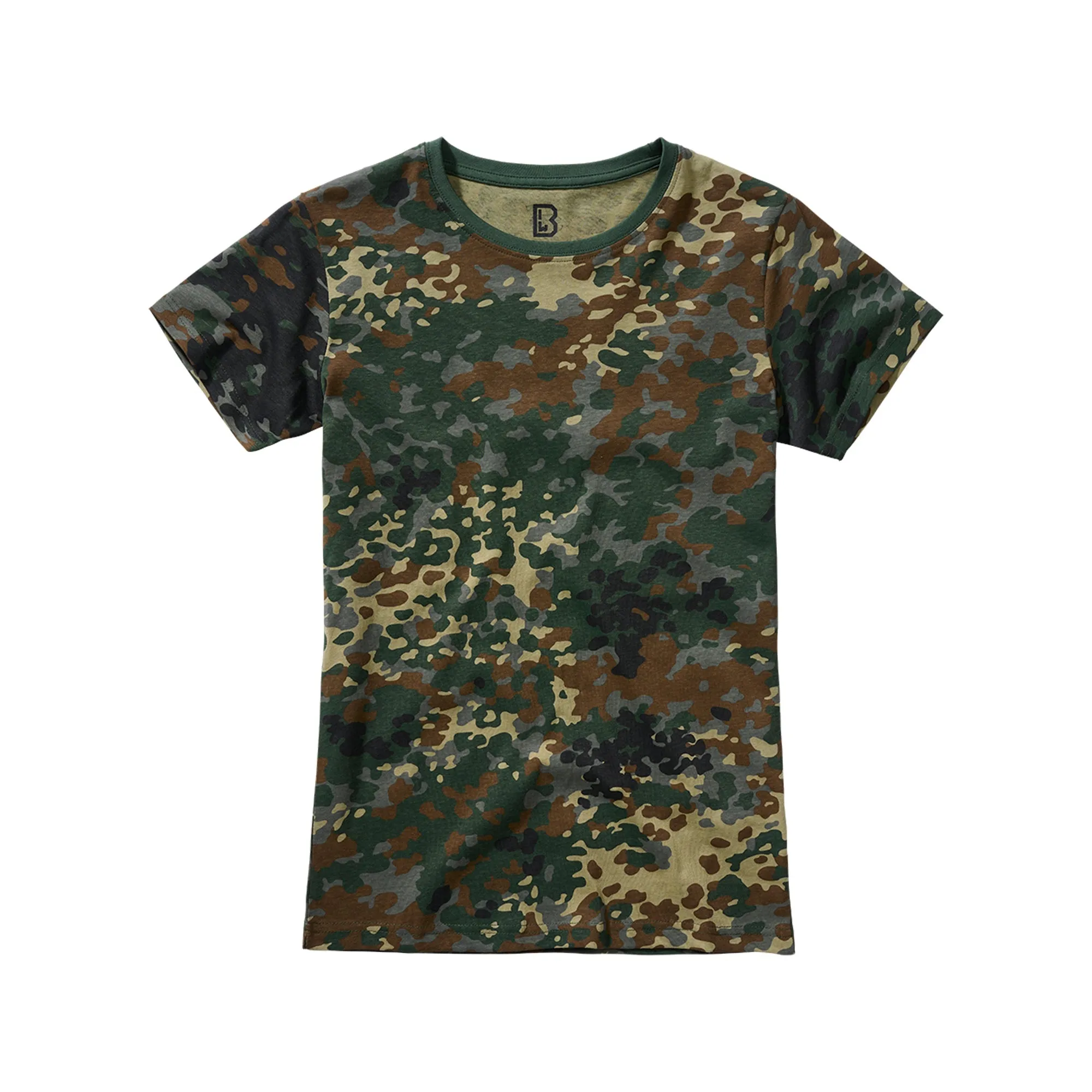 Brandit -  T-Shirt Frauen