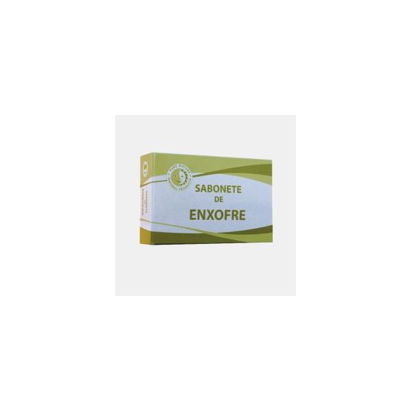Pure Nature Sabonete de Enxofre 90g