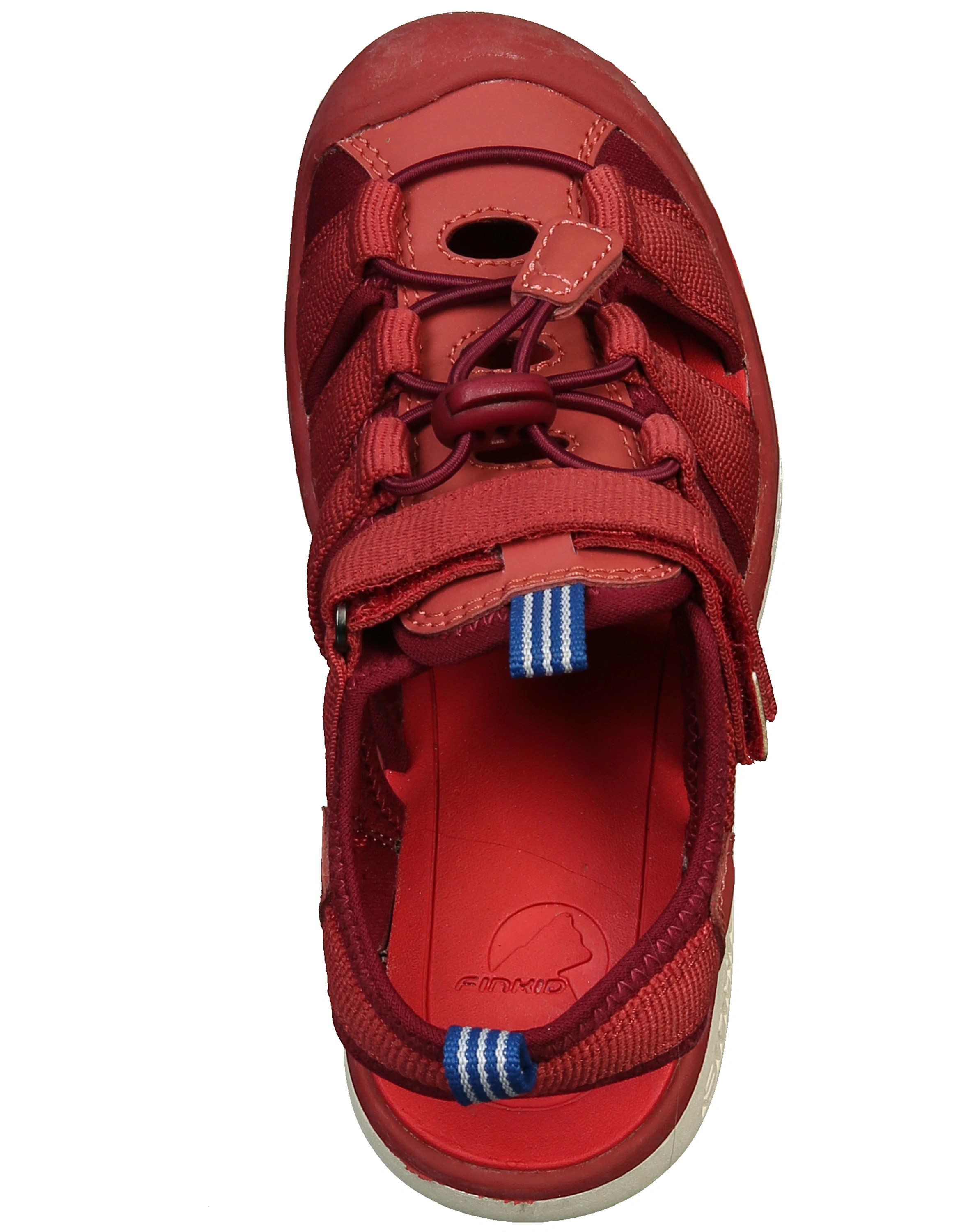 Trekking-Sandalen PELTO in rose