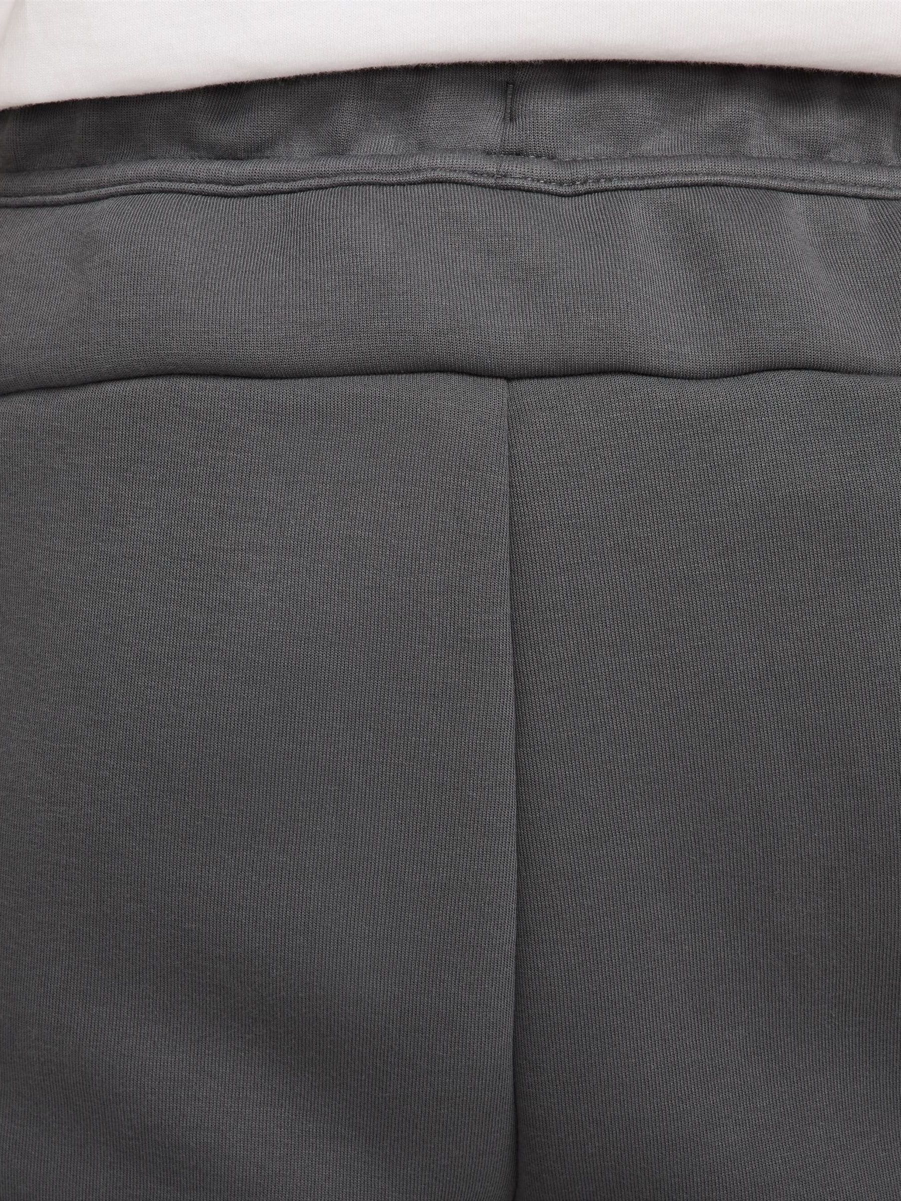 IJzeren grijs - Nike Tech Fleece joggingbroek