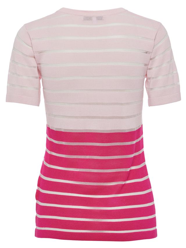 Feinstrick Pullover