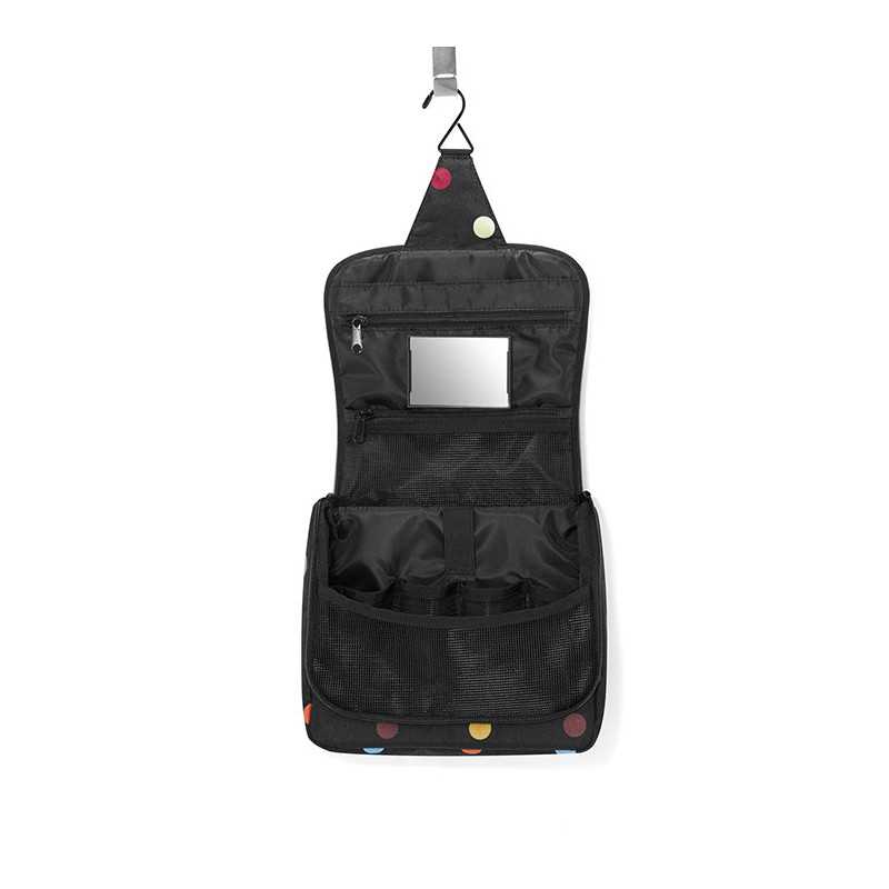 Trousse de toilette Toiletbag 3 Litres à Pois