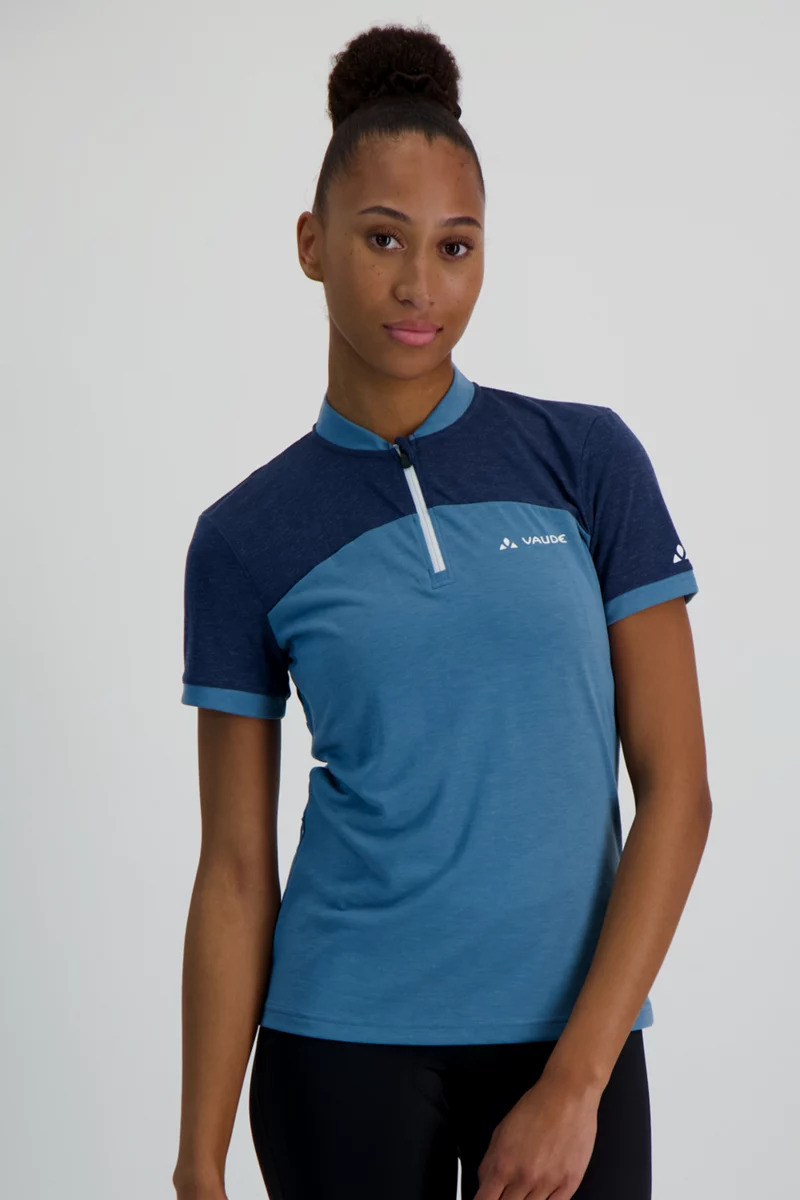 VAUDE Maro II Damen Biketrikot