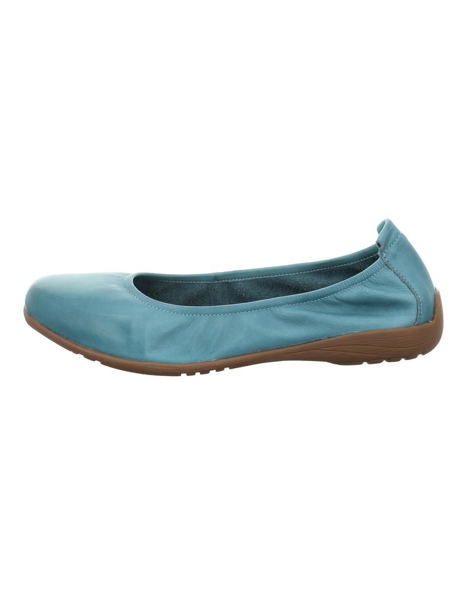 Ballerina Fenja 1, blau