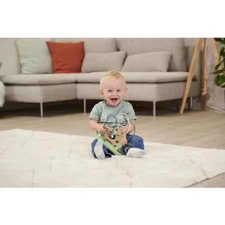 Eichhorn Baby HIPP Motorikschleife