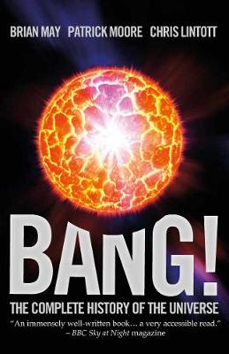 Bang (Paperback)