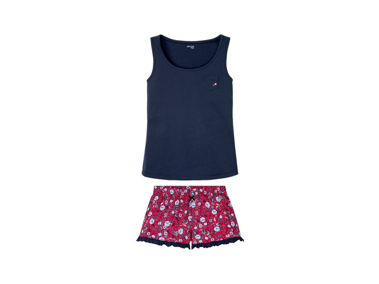 Pyjama voor dames, XS - L