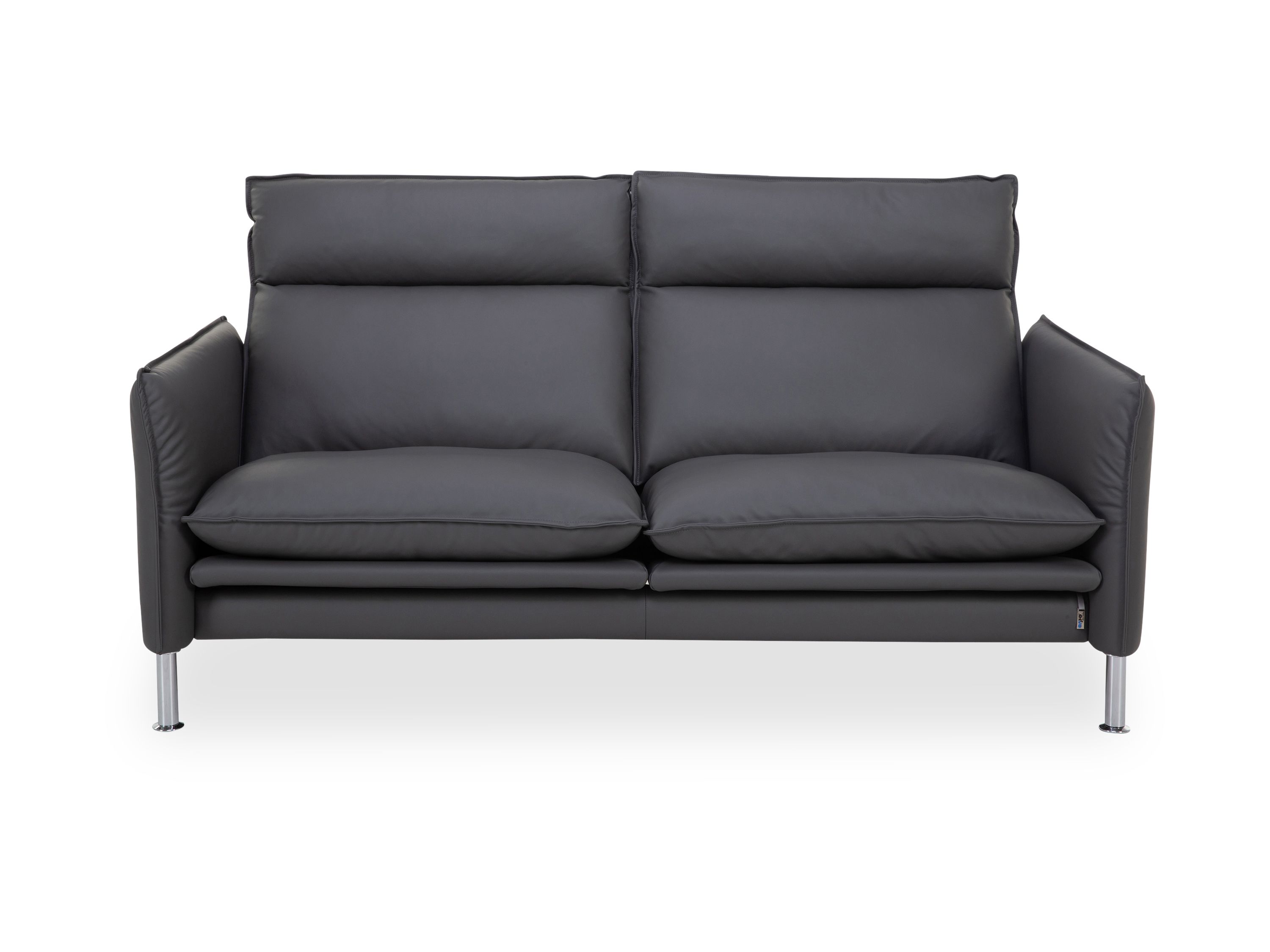 Sofa 2,5 Sitzer PORTO hoch