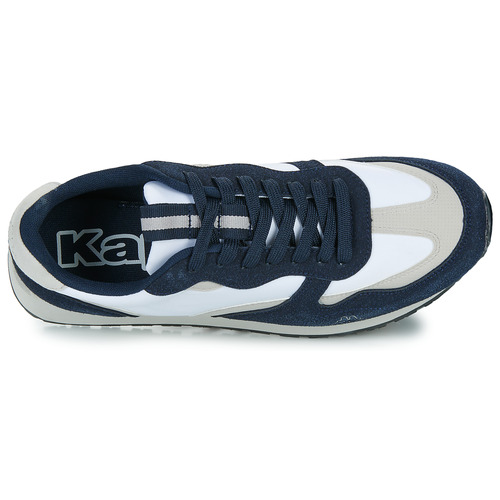 Kappa - ARVIKA - Blanc
