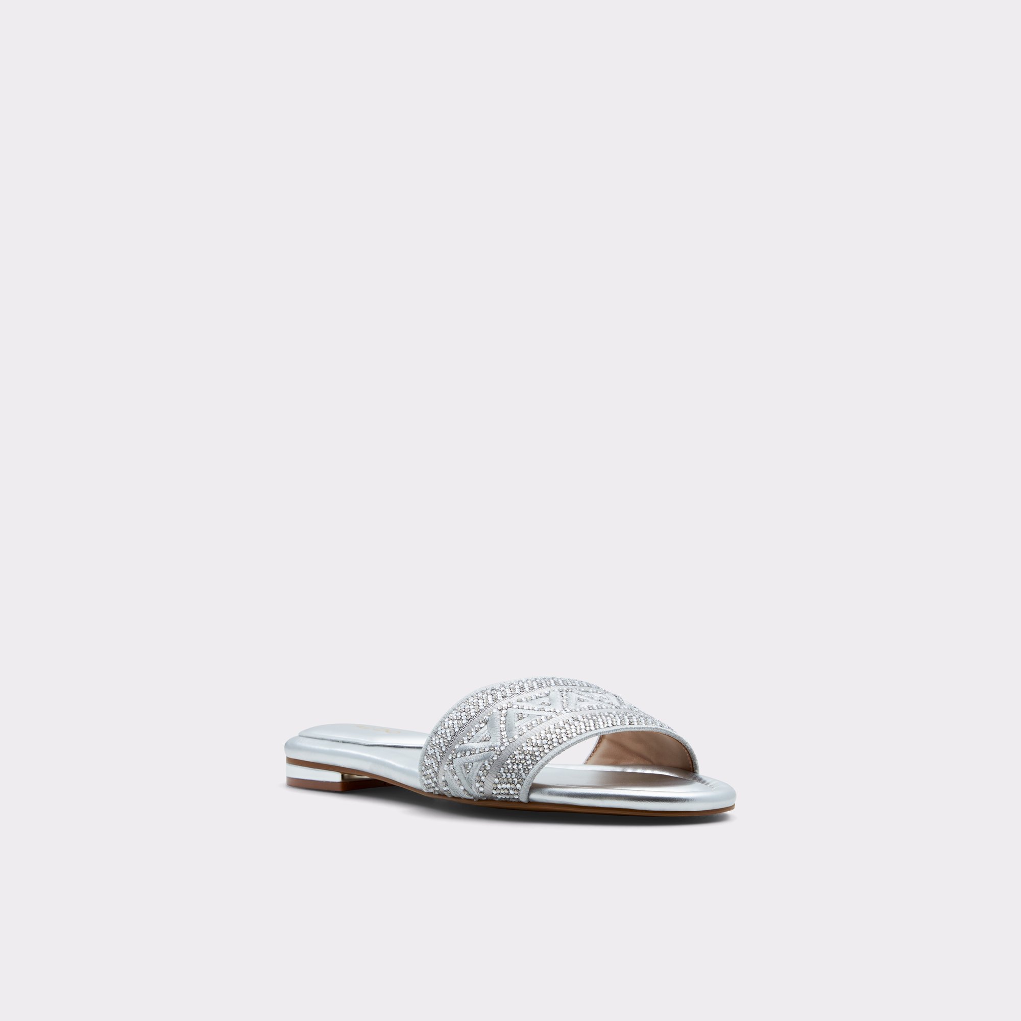 Ghalia Silver Women Online exclusive