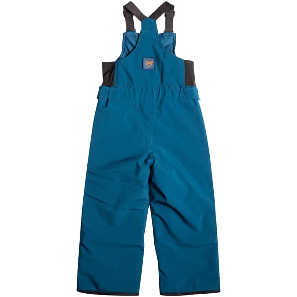 Pantalon de ski QUIKSILVER BOOGIE KIDS PT MAJOLICA BLUE