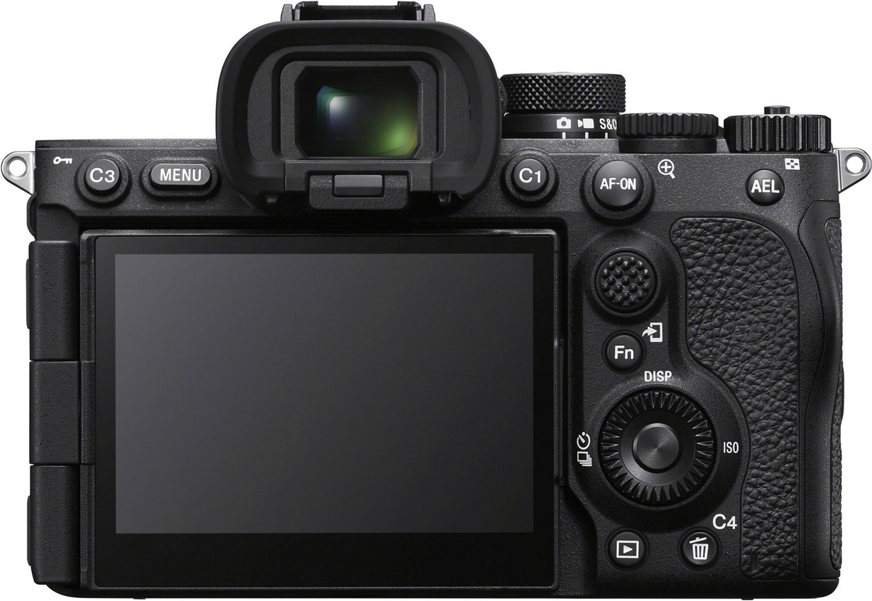 Sony Alpha 7R V
