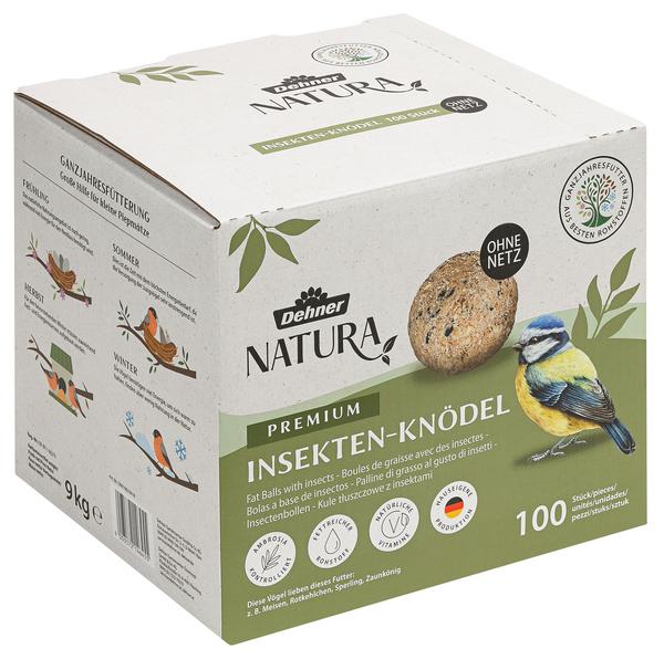 Dehner Natura Premium Wildvogelfutter