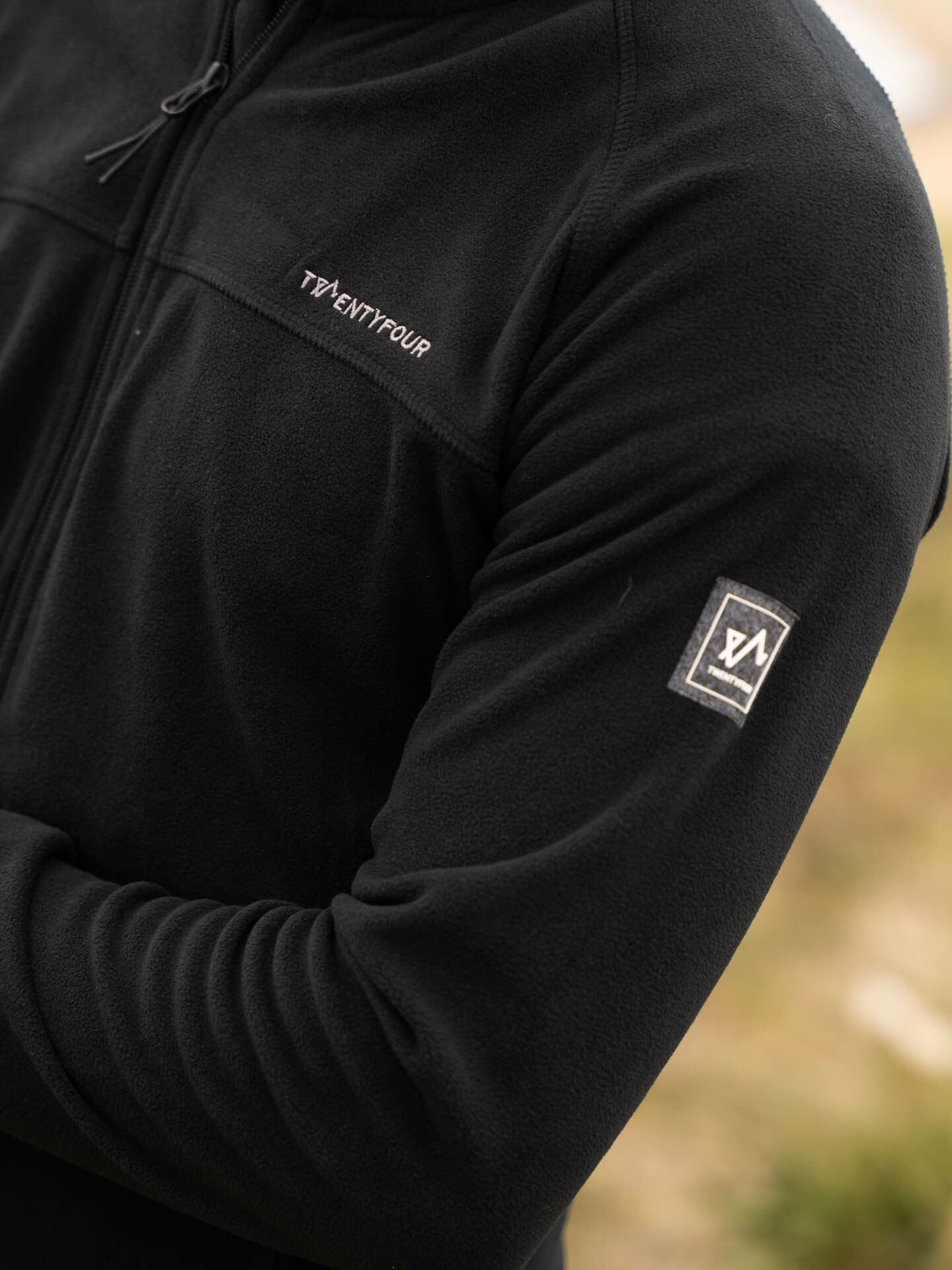 Flåm 2.0 Fleece