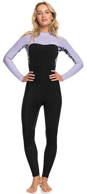 ROXY - COMBINAISON SWELL SERIES 3/2 BZ
