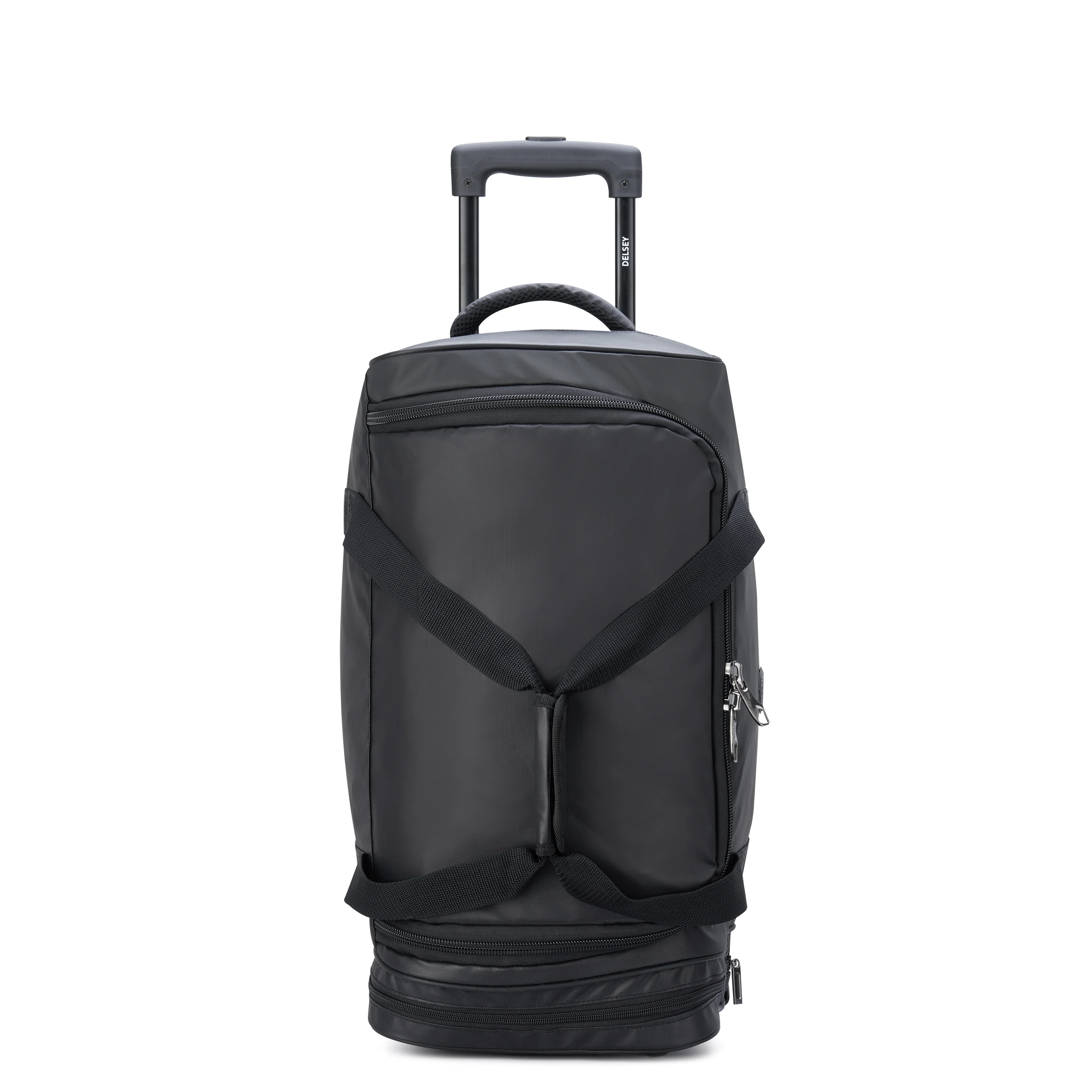 RASPAIL - Sac de voyagesouple | Noir