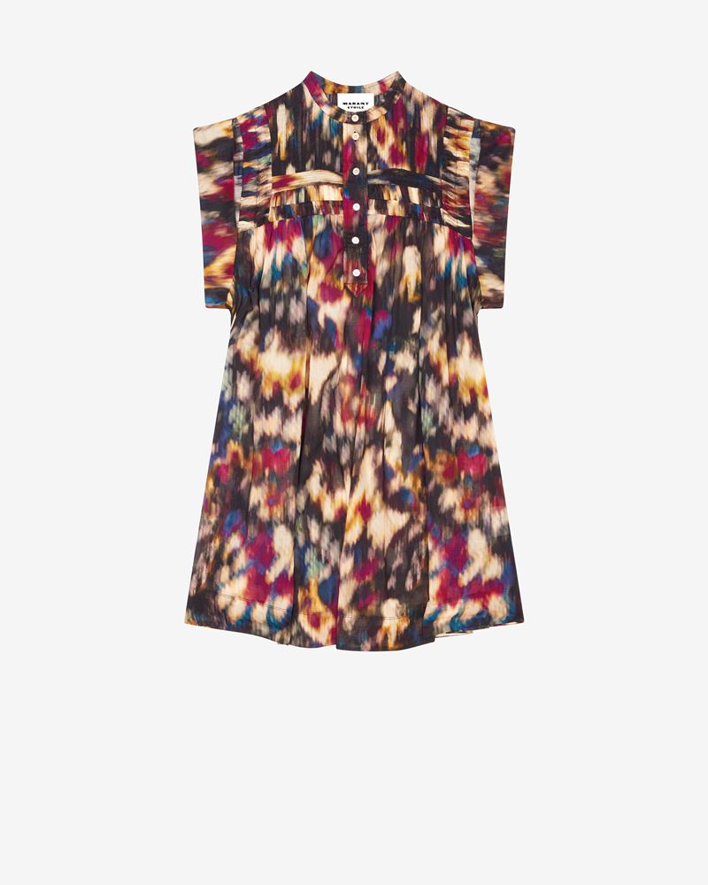 ROBE LEAZALI