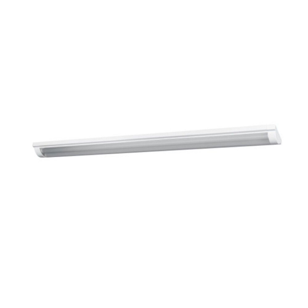 LED-ARMATUR LEDVANCE OFFICE LINE GRID 50W 120CM DEMPBAR