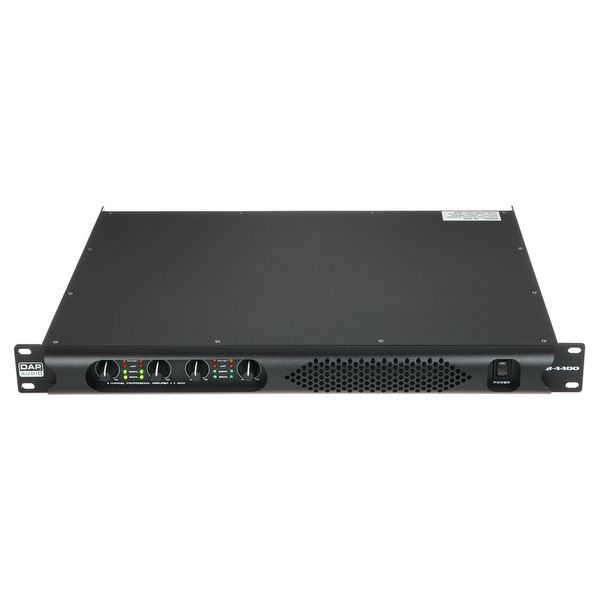 DAP-Audio Qi-4400