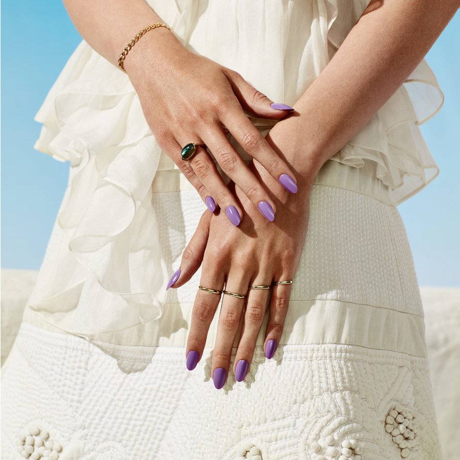 CND VINYLUX Long Wear Polish Artisan Bazar #402 15ml