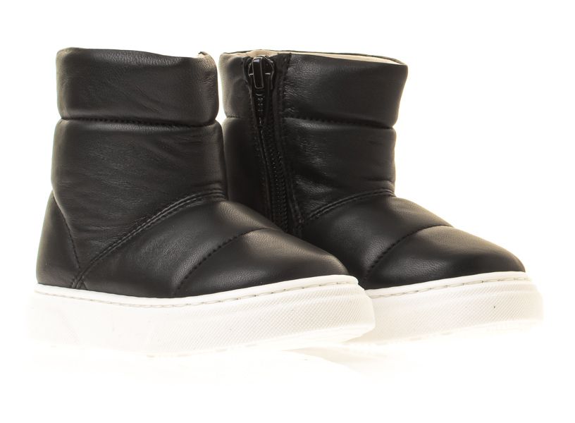 Andrea Montelpare Boots