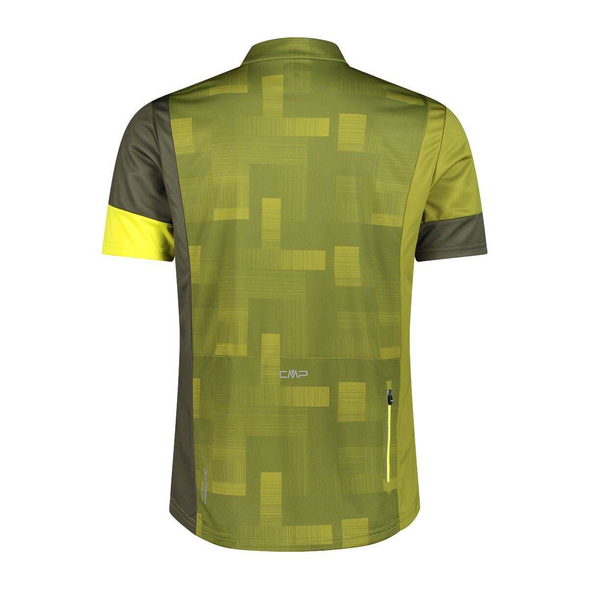 CMP| Herren Radtrikot FREEBIKE