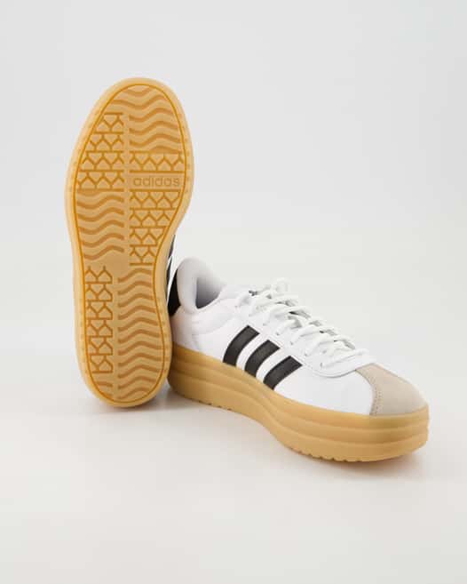Adidas VL Court Bold Sneaker in Weiß