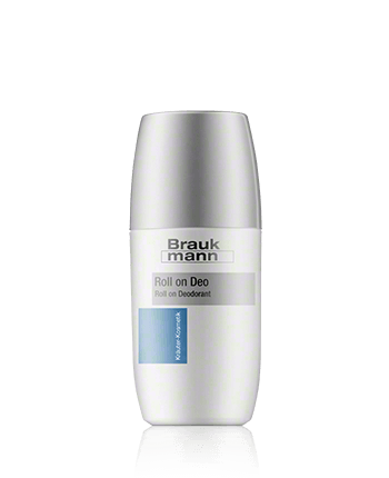 Hildegard Braukmann Braukmann Roll on Deo 75ml