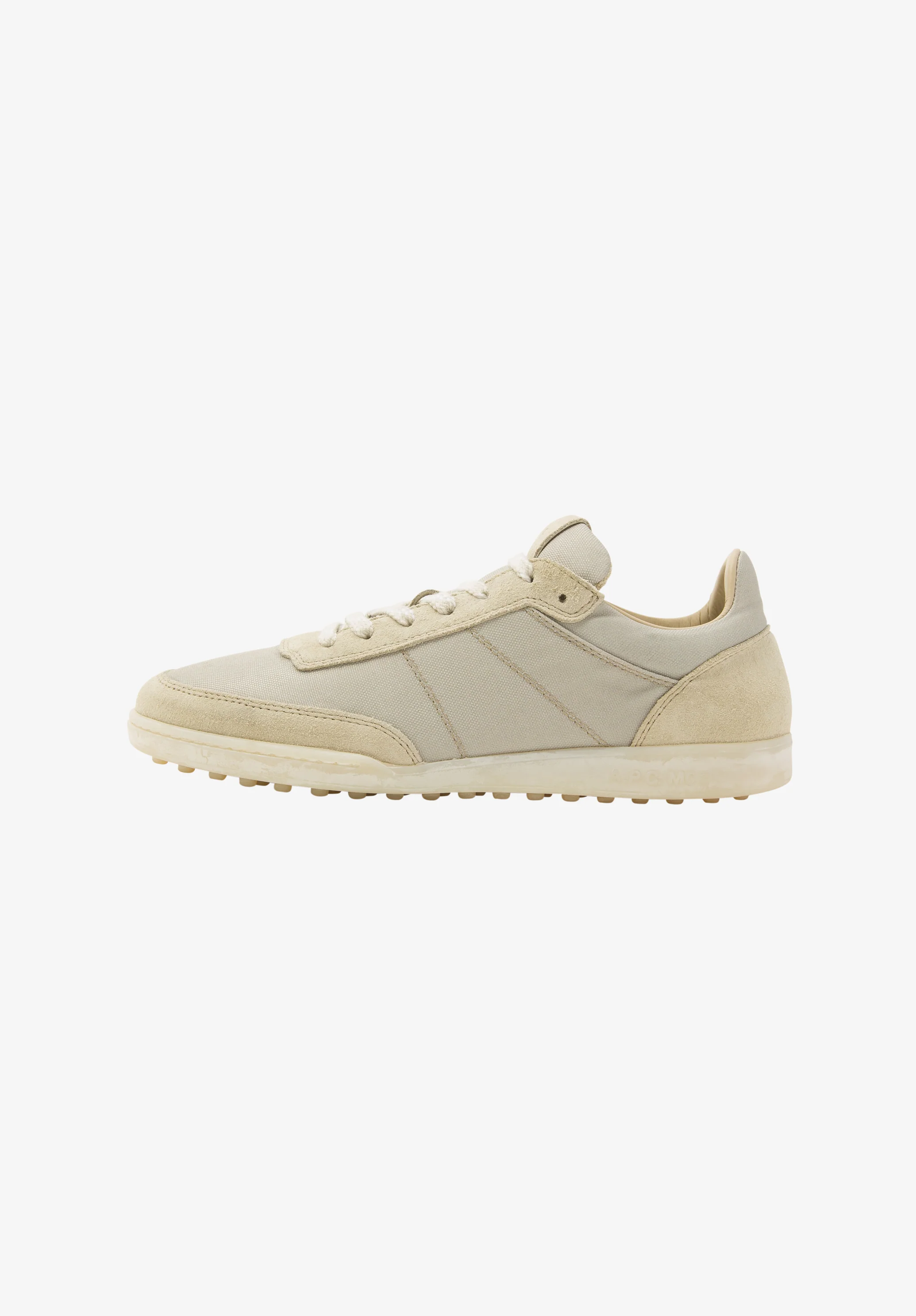 Sneakers Moe Soft - Blanc casse