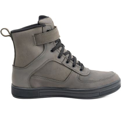 Baskets DXR HALTYA - Gris