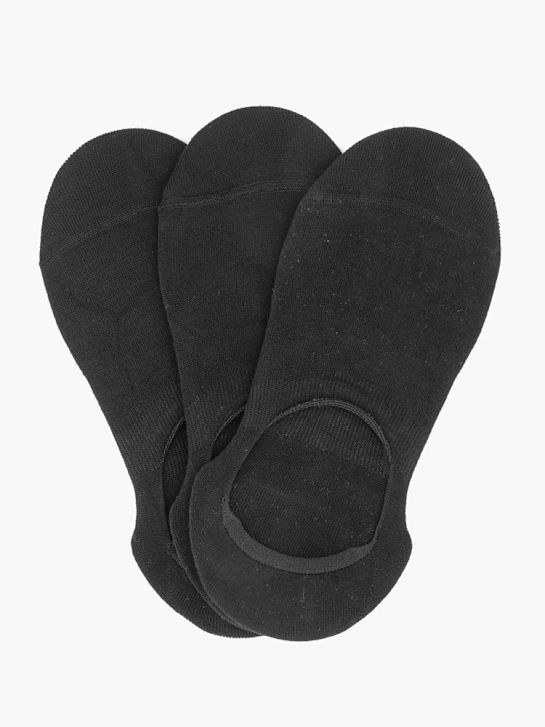 Graceland 3x Footies