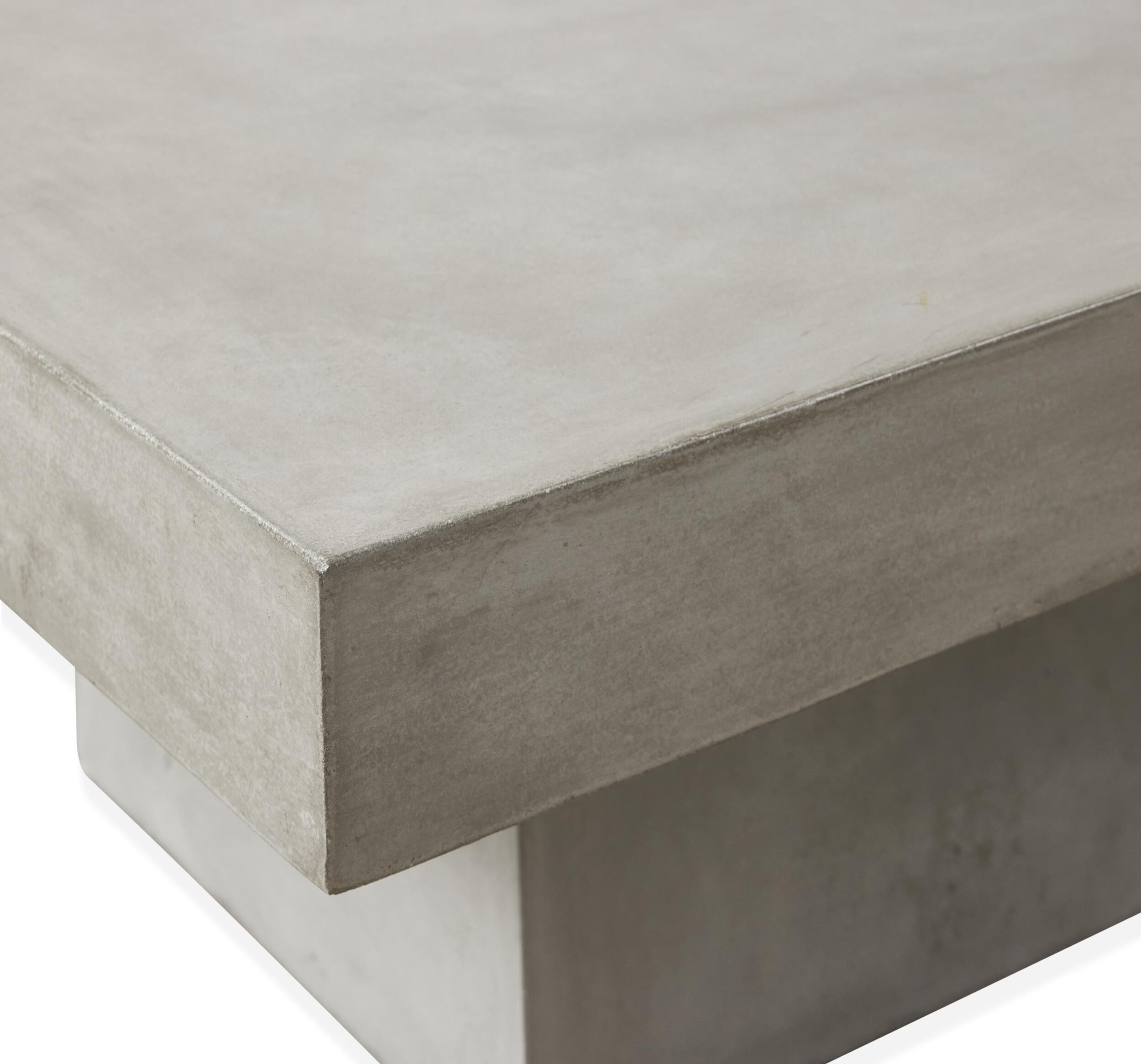 Yard Loungebord 90 x 90 x 45 cm