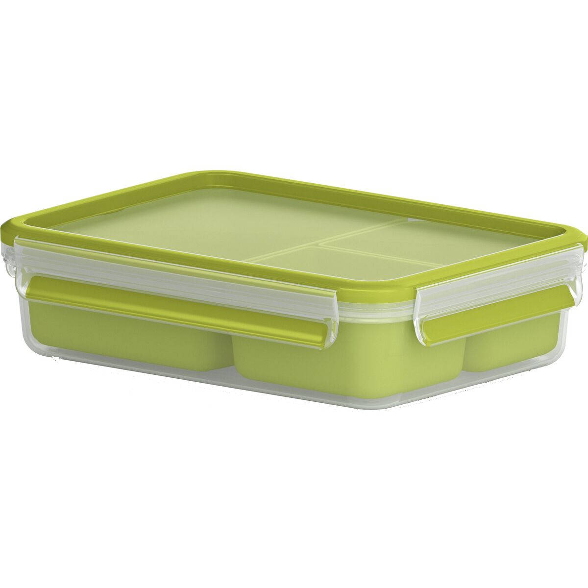 MasterSeal TO GO Snack 1,2L Matboks