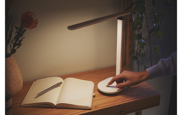 Philips Schreibtischlampe »Ivory«