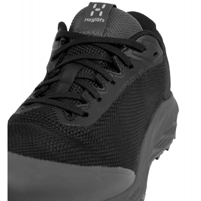 L.I.M Tempo Trail GTX Low Men - Chaussures trail homme