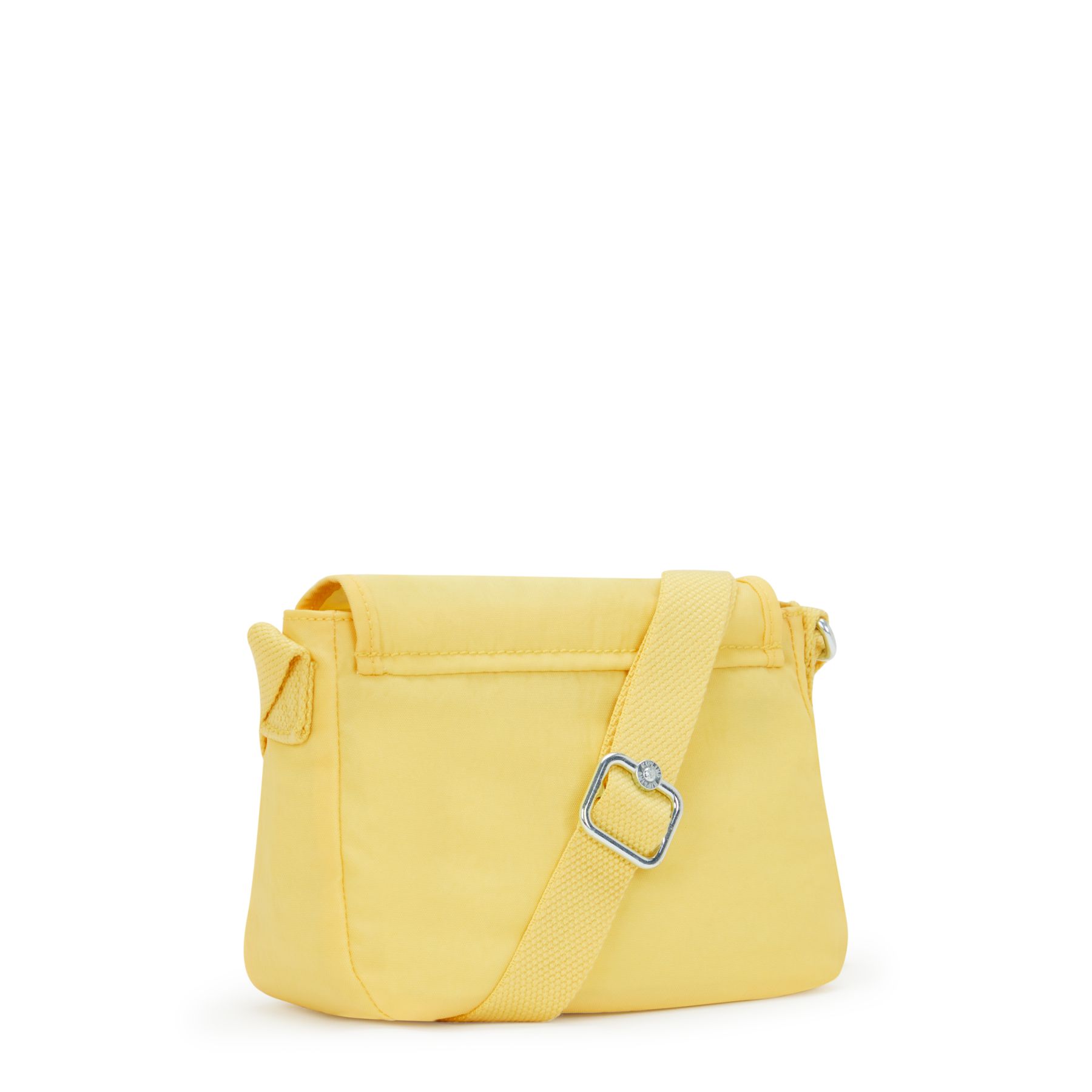 SABIAN U Petit Sac à Bandoulière avec Bretelle Ajustable - Buttery Sun