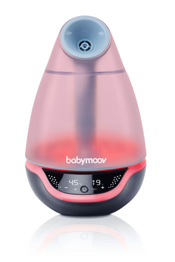 Babymoov Luftbefeuchter Hygro